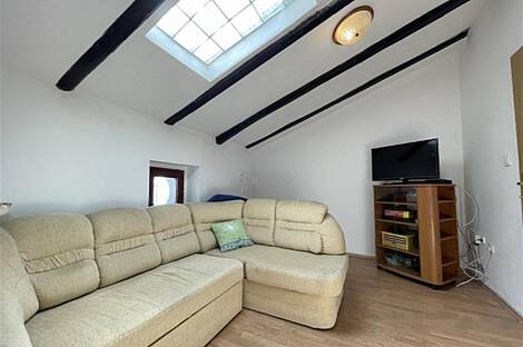 Трёхкомнатная квартира в Пиране: 1