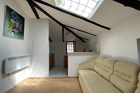 Трёхкомнатная квартира в Пиране: 3