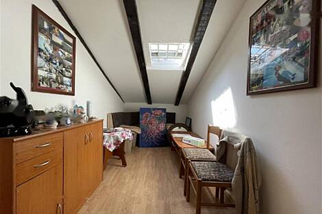 Трёхкомнатная квартира в Пиране: 8