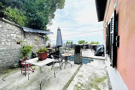 Трёхкомнатная квартира в Пиране: 10