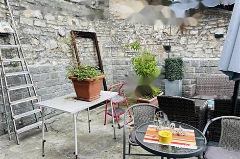 Трёхкомнатная квартира в Пиране: 12