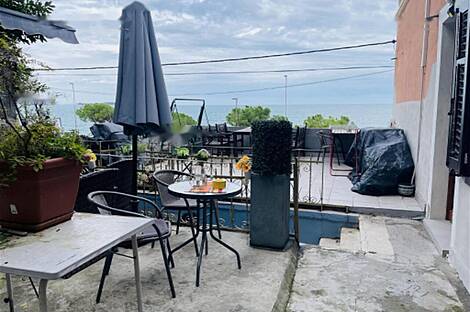 Трёхкомнатная квартира в Пиране: 13