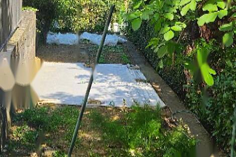 Квартира с четырьмя комнатами в Изола: 2