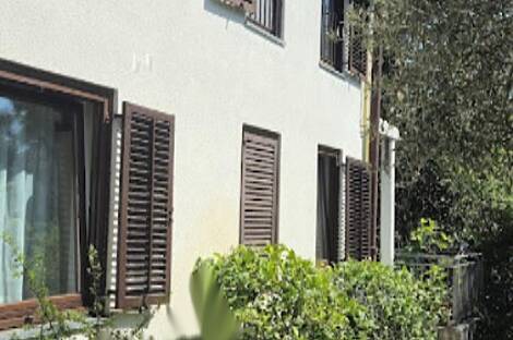 Квартира с четырьмя комнатами в Изола: 4