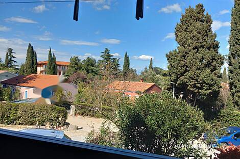 Квартира с четырьмя комнатами в Изола: 5