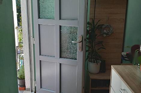 Квартира с четырьмя комнатами в Изола: 6