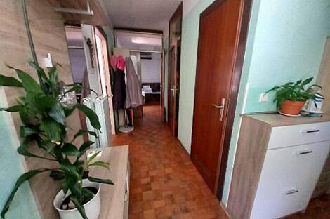 Квартира с четырьмя комнатами в Изола: 7