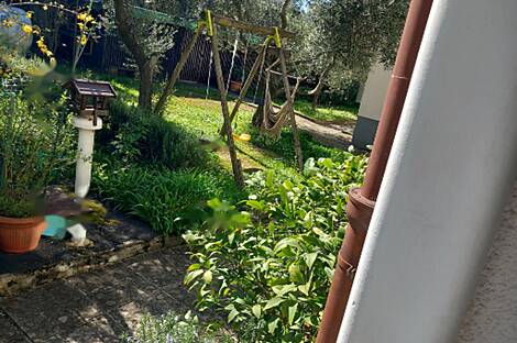 Квартира с четырьмя комнатами в Изола: 12