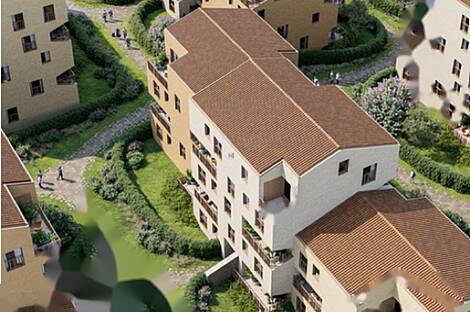 4-комнатная квартира на Изола: 9