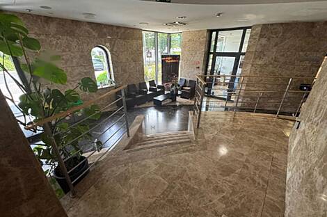 Квартира Лусии с двумя комнатами: 1