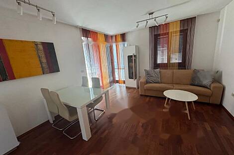 Квартира Лусии с двумя комнатами: 3