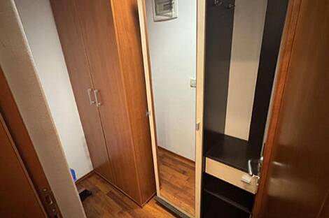 Квартира Лусии с двумя комнатами: 4