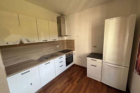 Квартира Лусии с двумя комнатами: 8