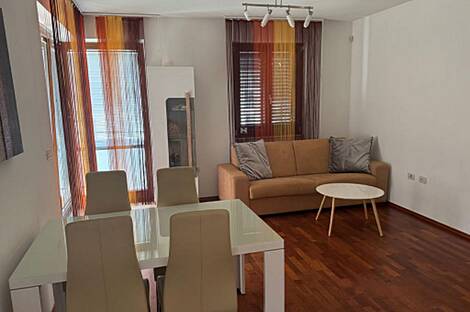 Квартира Лусии с двумя комнатами: 10