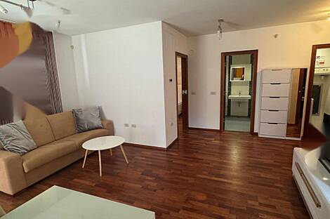 Квартира Лусии с двумя комнатами: 11