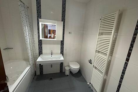 Квартира Лусии с двумя комнатами: 12