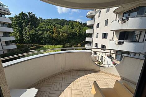 Квартира Лусии с двумя комнатами: 14