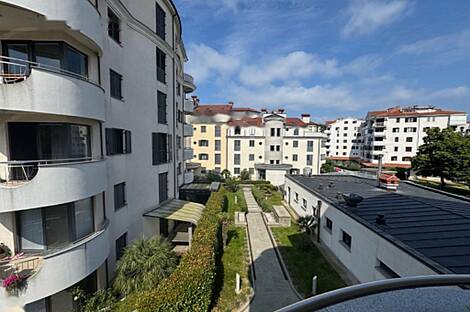 Квартира Лусии с двумя комнатами: 16