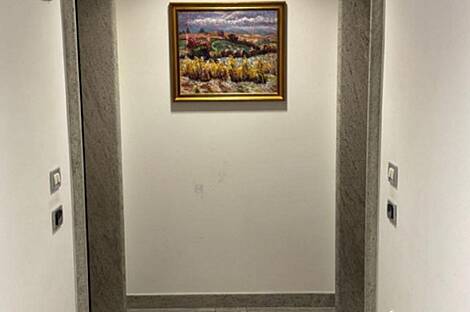 Квартира Лусии с двумя комнатами: 20