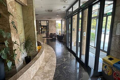 Квартира Лусии с двумя комнатами: 22