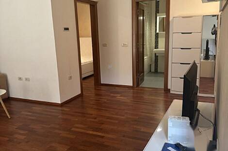 Квартира Лусии с двумя комнатами: 23