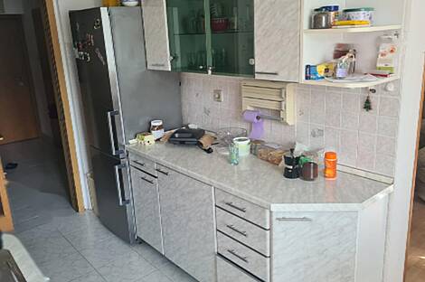 Квартира с четырьмя комнатами в Лучии: 4