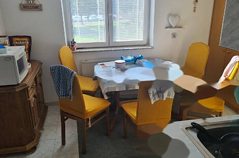 Квартира с четырьмя комнатами в Лучии: 5