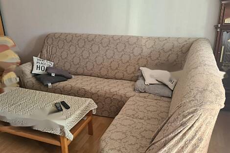 Квартира с четырьмя комнатами в Лучии: 7