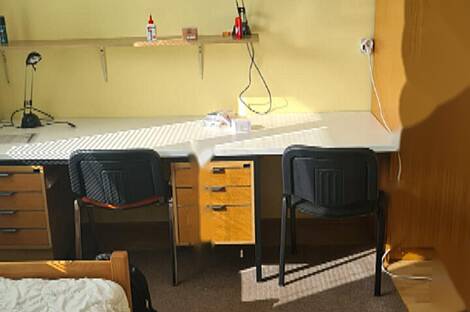 Квартира с четырьмя комнатами в Лучии: 10