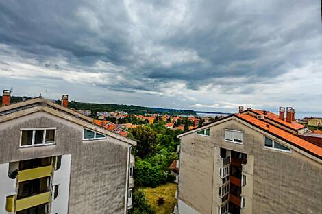 Квартира с пятью комнатами в Лучии: 2