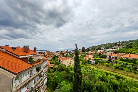 Квартира с пятью комнатами в Лучии: 3