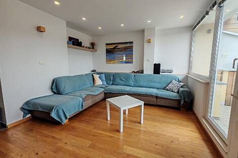 Квартира с пятью комнатами в Лучии: 7