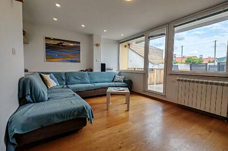 Квартира с пятью комнатами в Лучии: 9