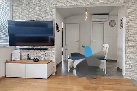 Квартира с пятью комнатами в Лучии: 10