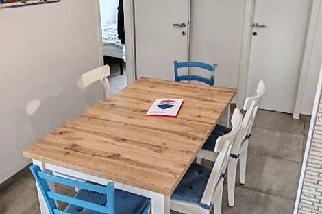 Квартира с пятью комнатами в Лучии: 11