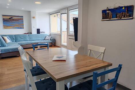 Квартира с пятью комнатами в Лучии: 12