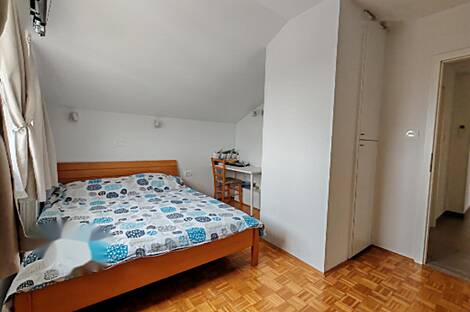 Квартира с пятью комнатами в Лучии: 14