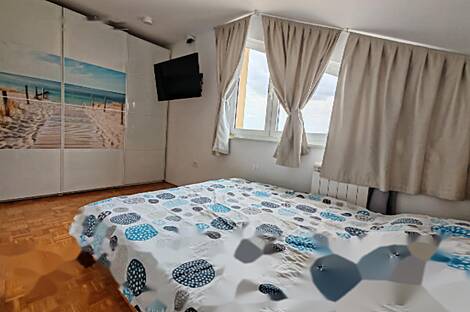 Квартира с пятью комнатами в Лучии: 15