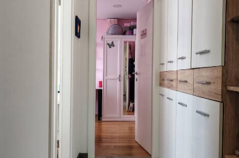 Квартира с пятью комнатами в Лучии: 16