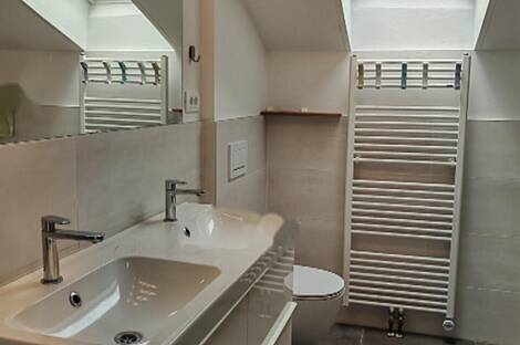 Квартира с пятью комнатами в Лучии: 19