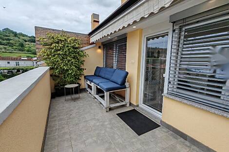 Квартира с пятью комнатами в Лучии: 20