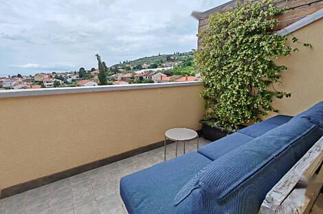 Квартира с пятью комнатами в Лучии: 21