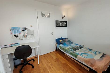 Квартира с пятью комнатами в Лучии: 22