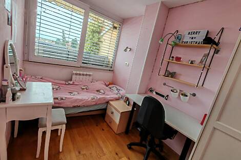 Квартира с пятью комнатами в Лучии: 23