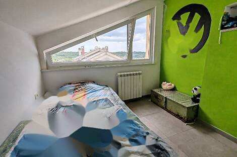 Квартира с пятью комнатами в Лучии: 24