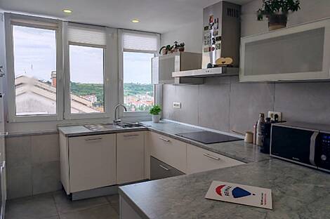 Квартира с пятью комнатами в Лучии: 28