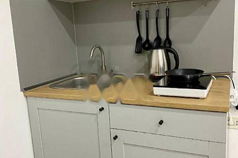 Квартира Люция возле кемпинга: 4