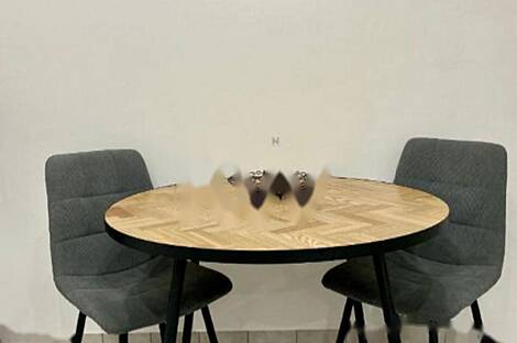 Квартира Люция возле кемпинга: 5