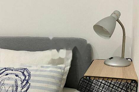 Квартира Люция возле кемпинга: 8