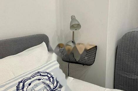 Квартира Люция возле кемпинга: 10